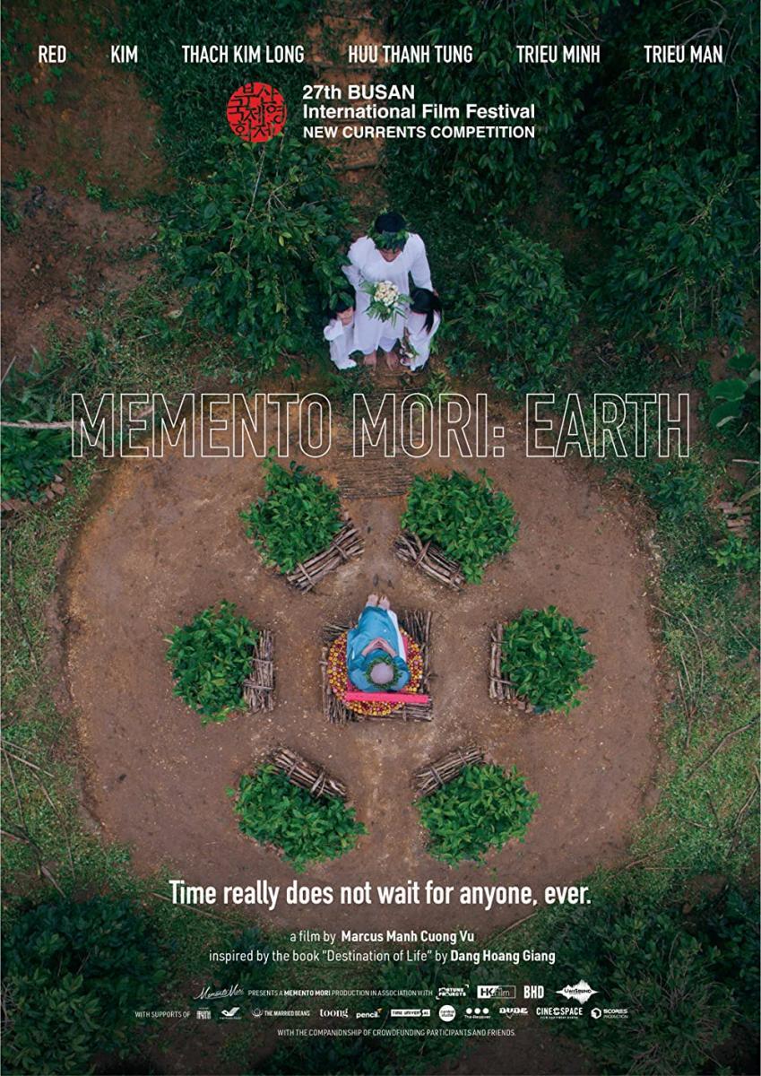 Memento Mori: Earth