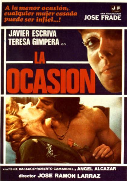 La ocasión