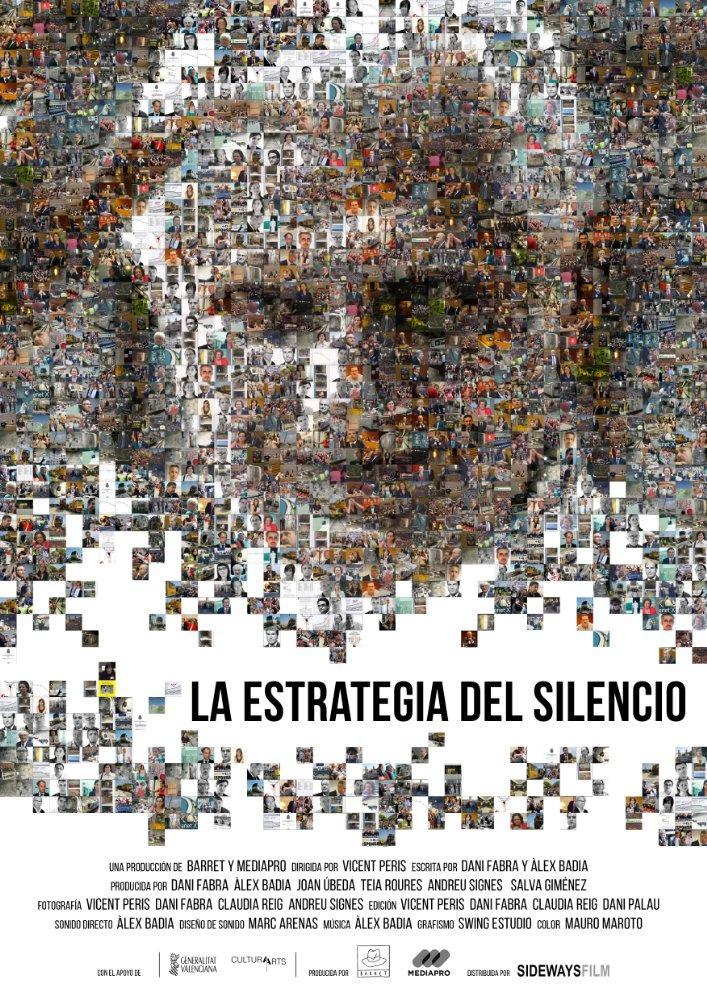 La estrategia del silencio