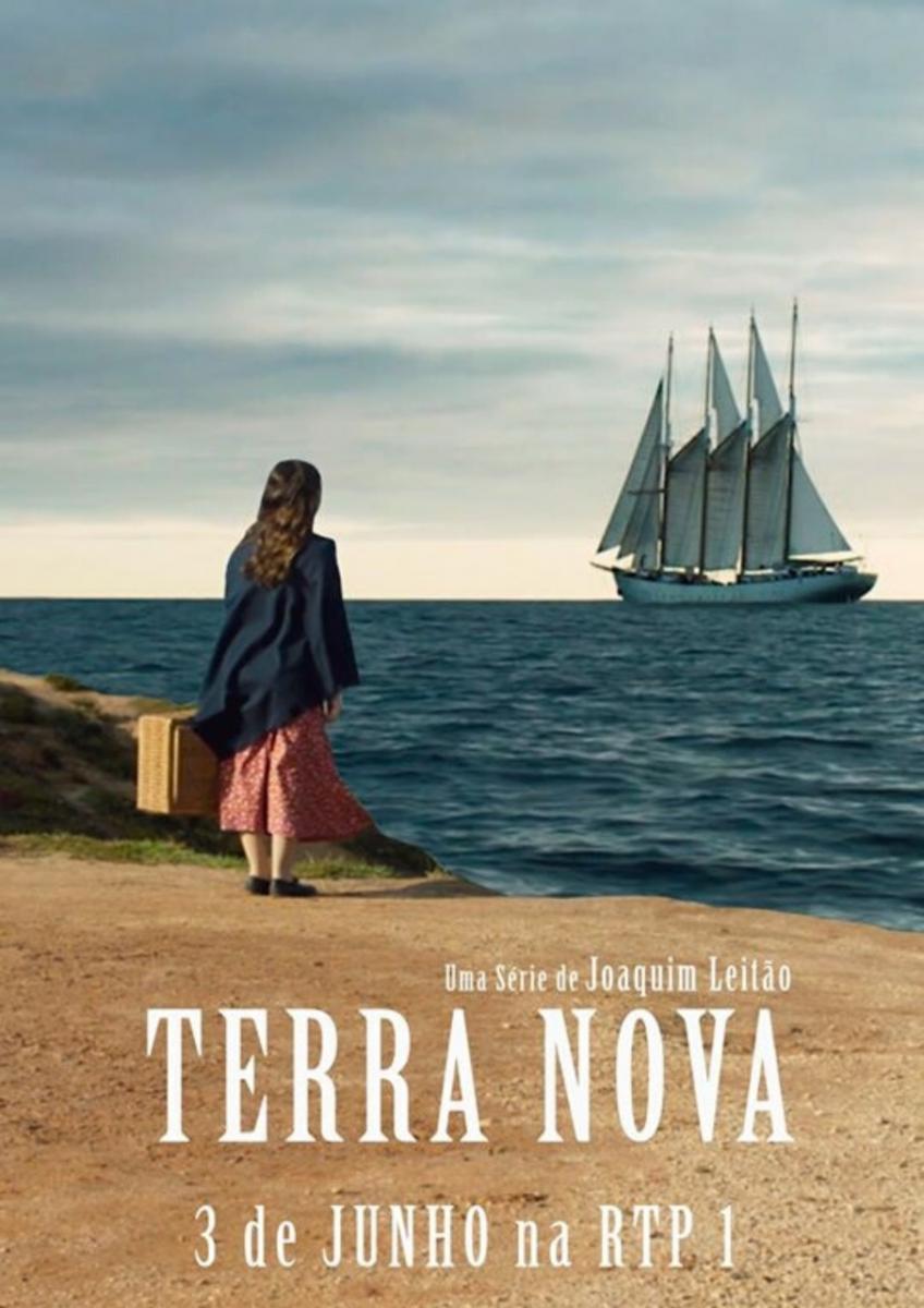 Terra Nova (Serie de TV)