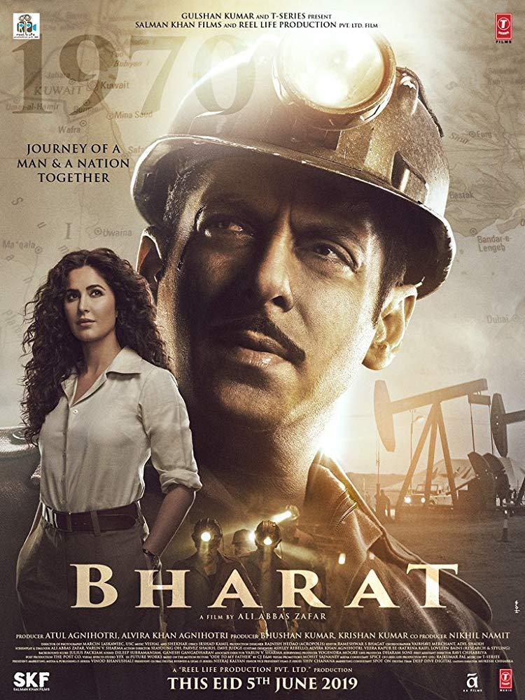 Bharat (2019)