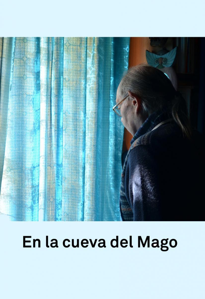 En la cueva del mago