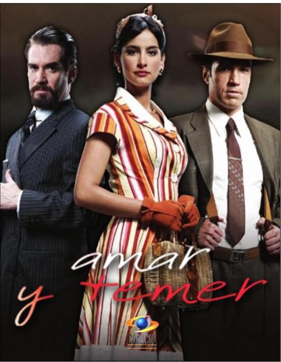 Amar y temer (Serie de TV)