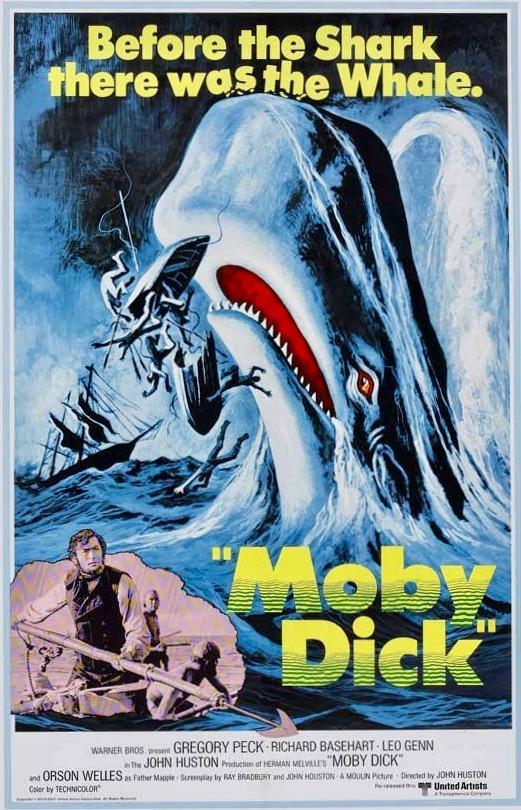 Moby Dick