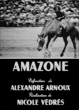 Amazone (C)