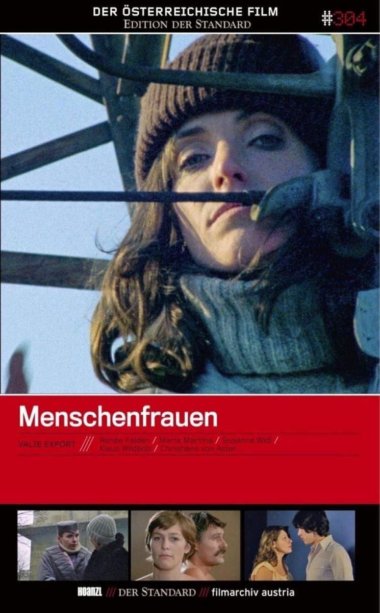 Menschenfrauen (TV)