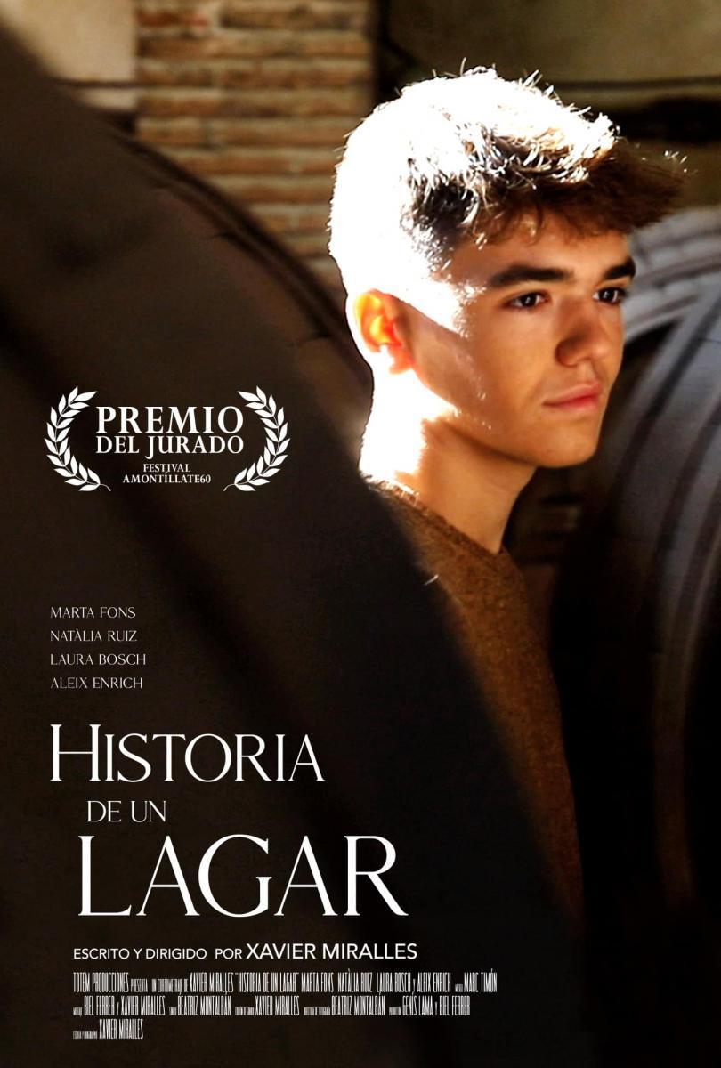 Historia de un lagar