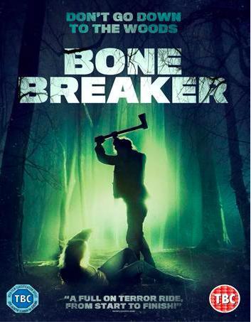 Bone Breaker