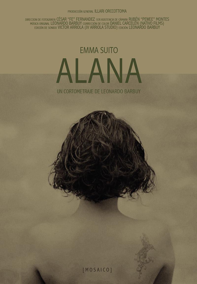 Alana (S)