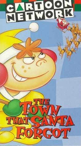 The Town Santa Forgot (TV)