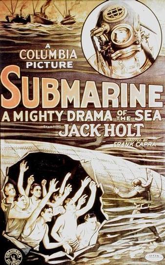 Submarino