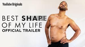 Best Shape of My Life (Miniserie de TV)