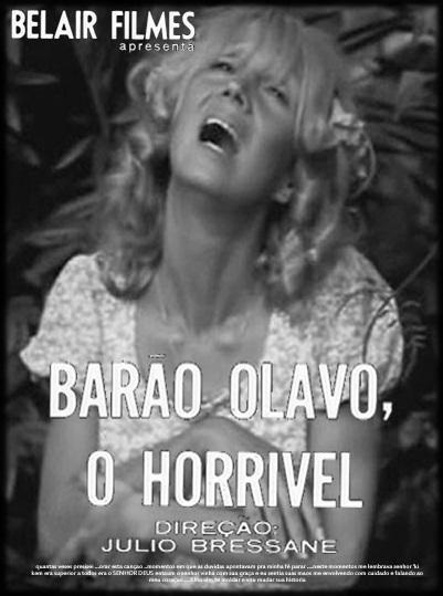 Barão Olavo, o Horrível