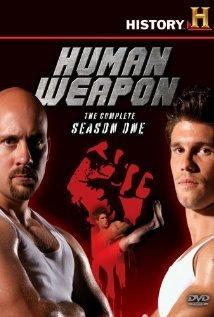 Human Weapon (TV Series)