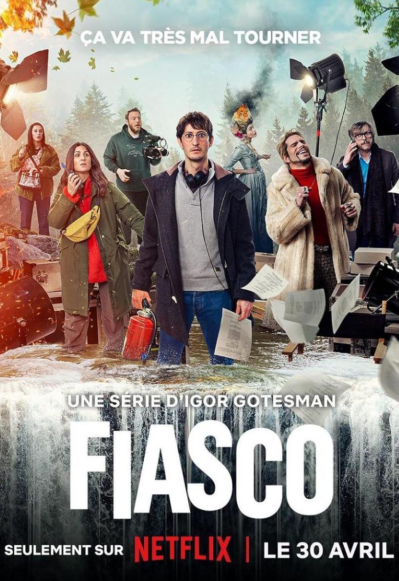 Fiasco