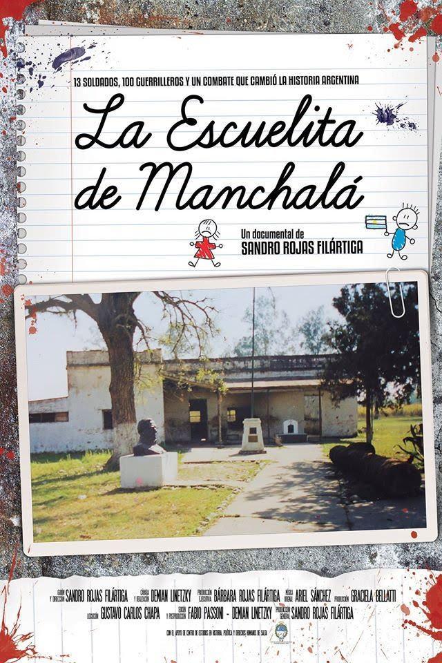 La escuelita de Manchalá