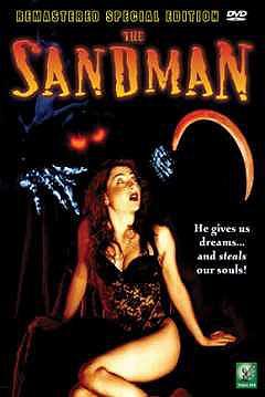 The Sandman