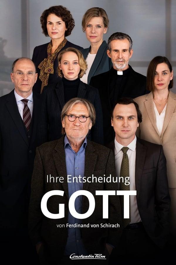 Playing God (TV)