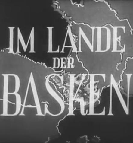 Im Lande der Basken (S)