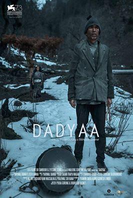 Dadyaa: The Woodpeckers of Rotha (S)