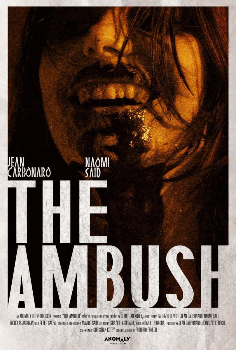 The Ambush (2023)