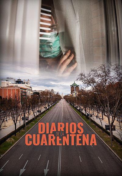 Diarios de la cuarentena (Serie de TV)