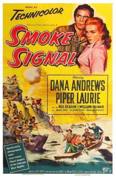 Smoke Signal