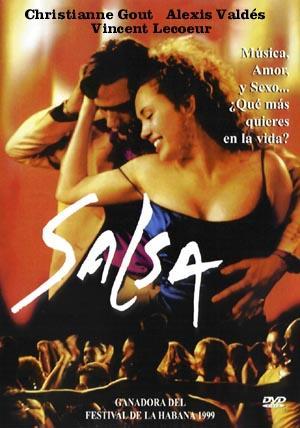 ¡Salsa!