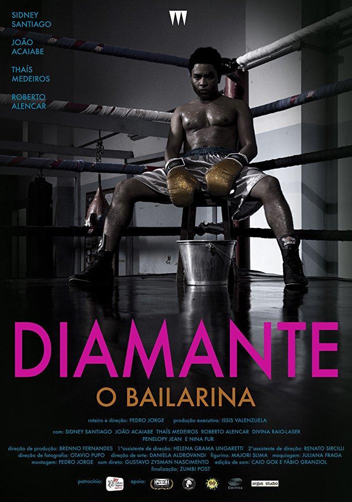 Diamante, O Bailarina (C)