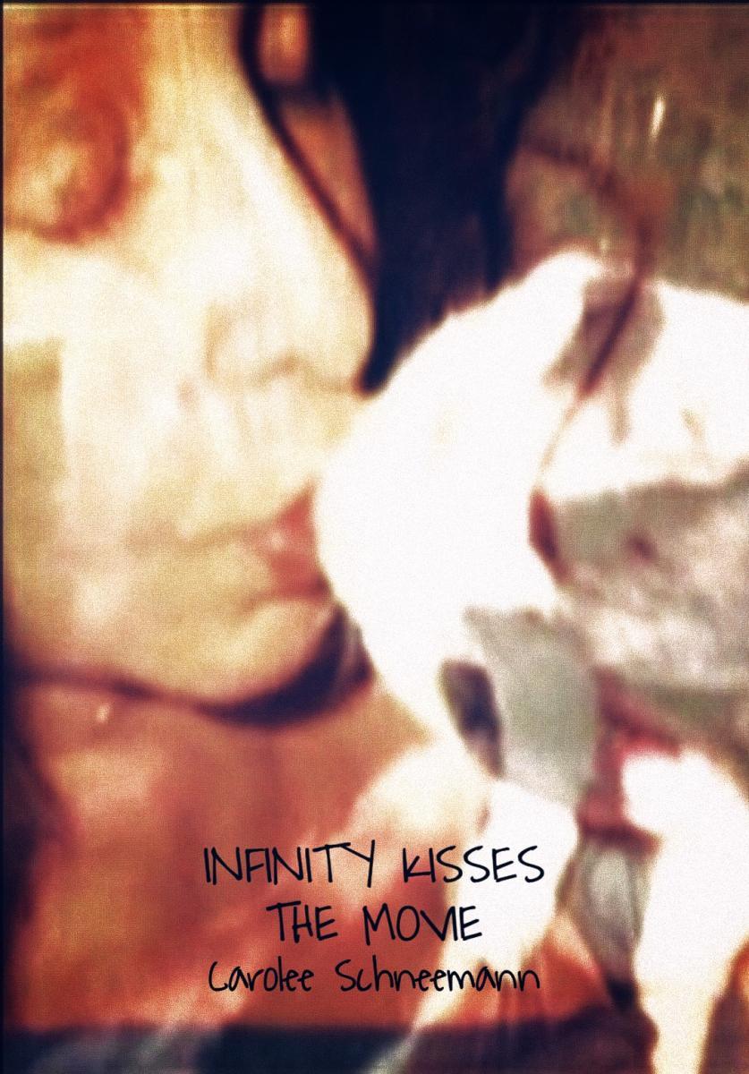 Infinity Kisses: The Movie (S)