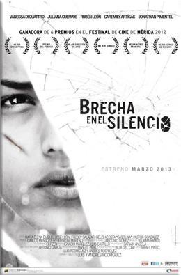 Brecha en el silencio