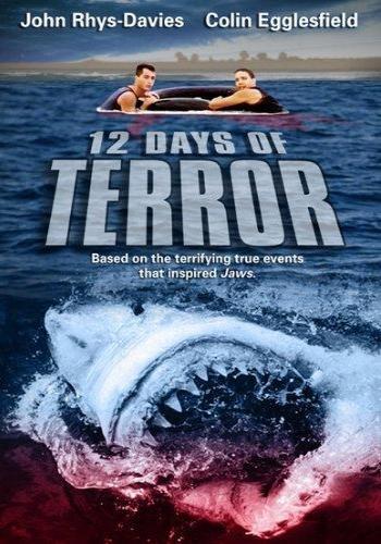 12 días de terror (TV)