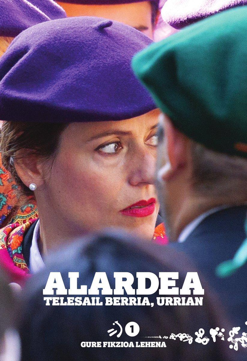 Alardea (Miniserie de TV)