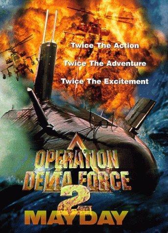 Fuerza de élite (Operation Delta Force 2) (TV)