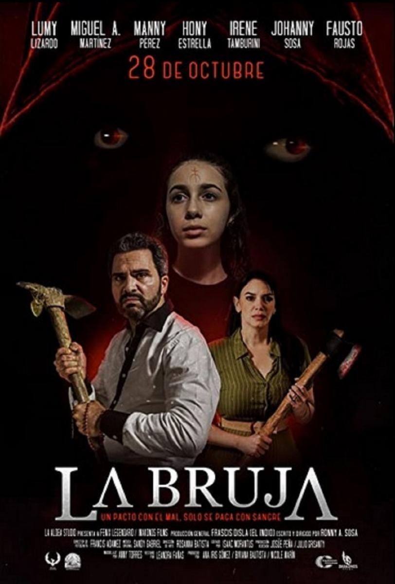 La bruja