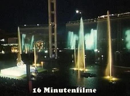 16 Minutenfilme (S)