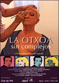 La Otxoa, sin complejos