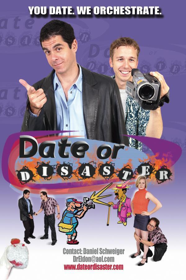 Date or Disaster