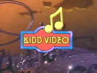 Kidd Video (Serie de TV)