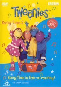 Tweenies (Serie de TV)