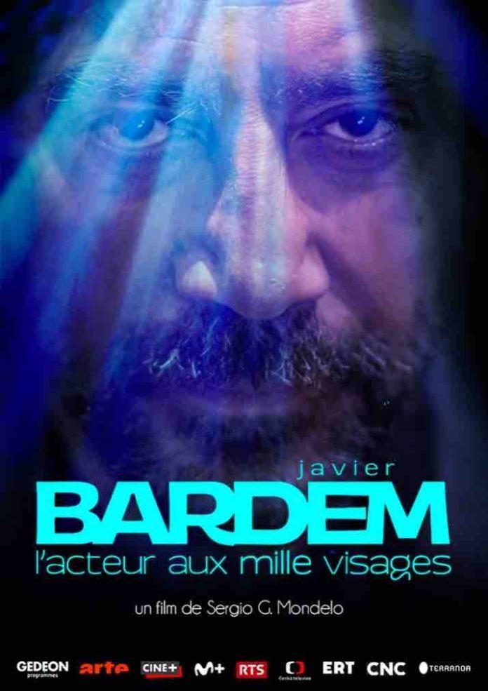 Javier Bardem, l'acteur aux 1000 visages