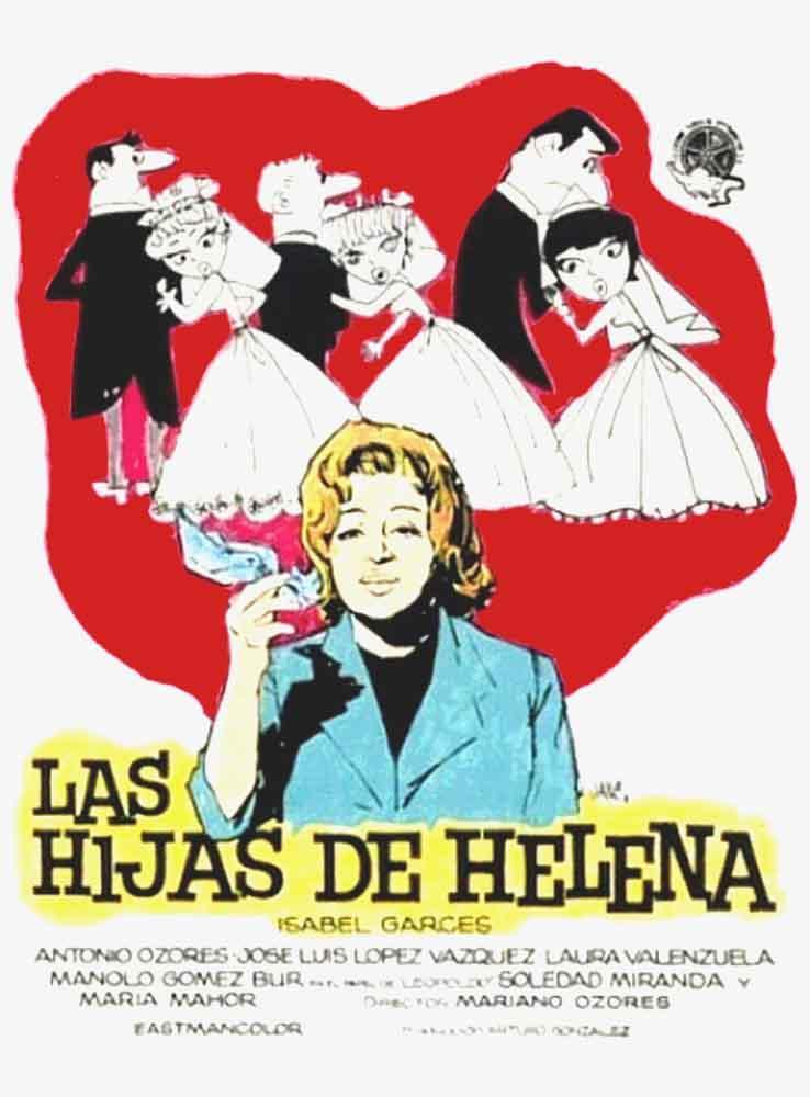 The Daughters of Helena