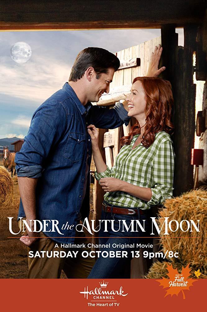 Under the Autumn Moon (TV)