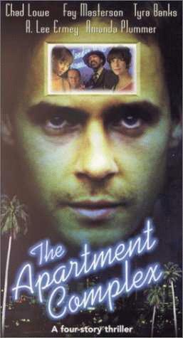 The Apartment Complex (TV)