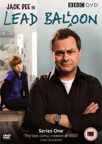 Lead Balloon (Serie de TV)