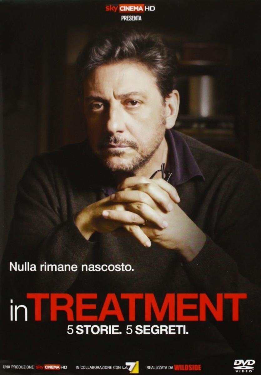 In Treatment (TV Series)