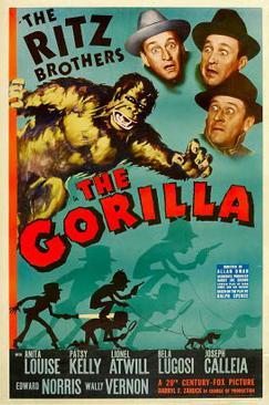 The Gorilla