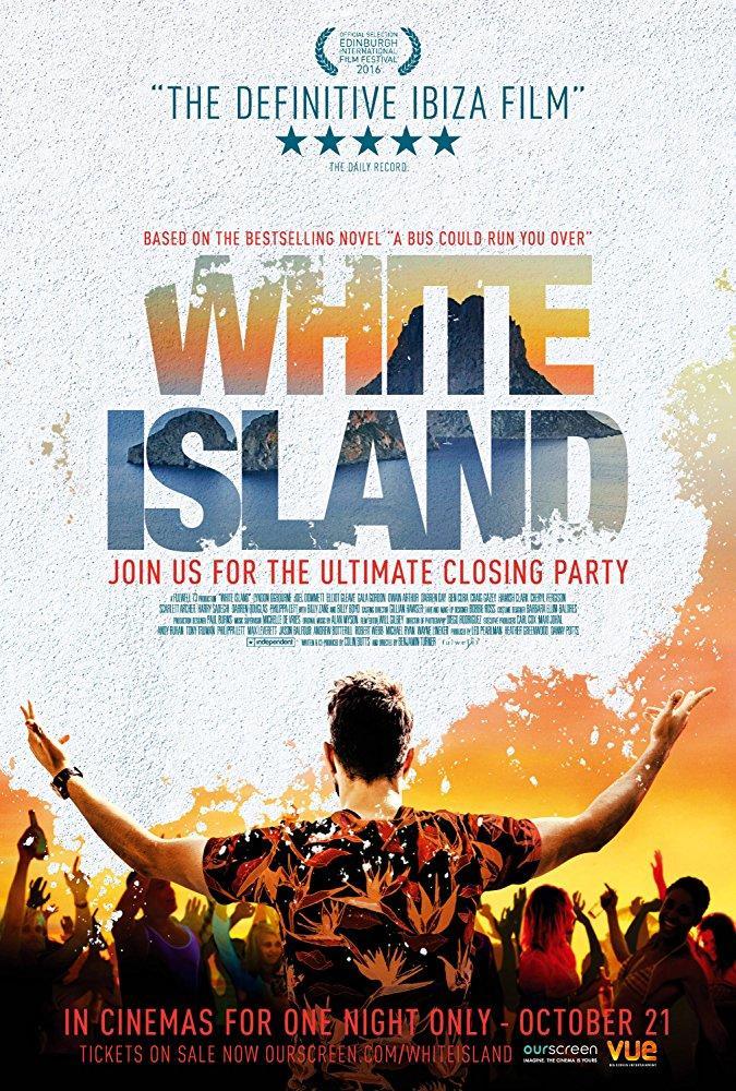 White Island