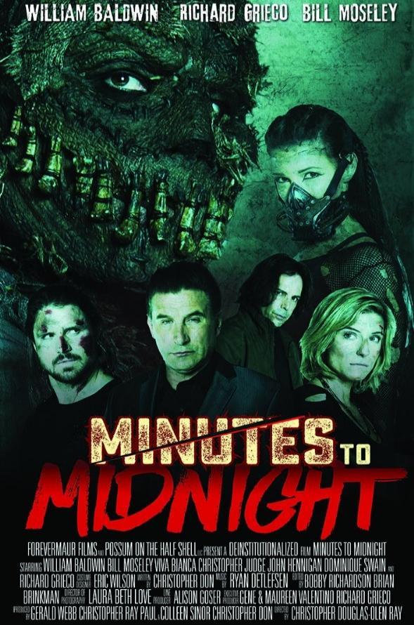 Minutes to Midnight