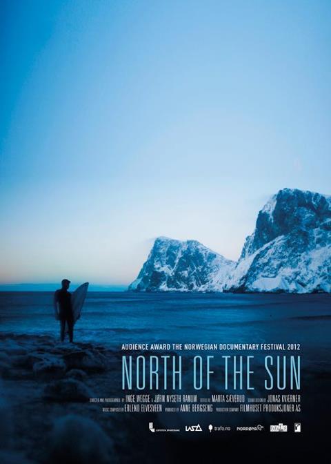 North of the Sun